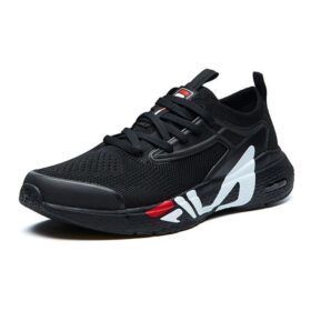 Athletics Mind 3s Low Schuhe Schwarz