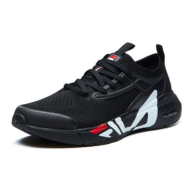Athletics Mind 3s Low Schuhe Schwarz
