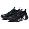 Athletics Mind 3s Low Schuhe Schwarz