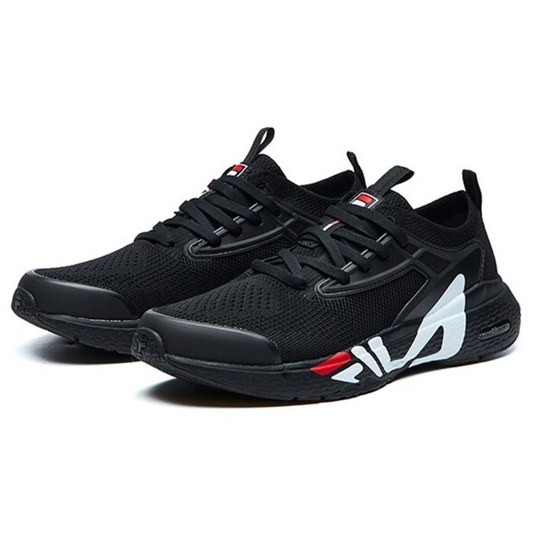 Athletics Mind 3s Low Schuhe Schwarz