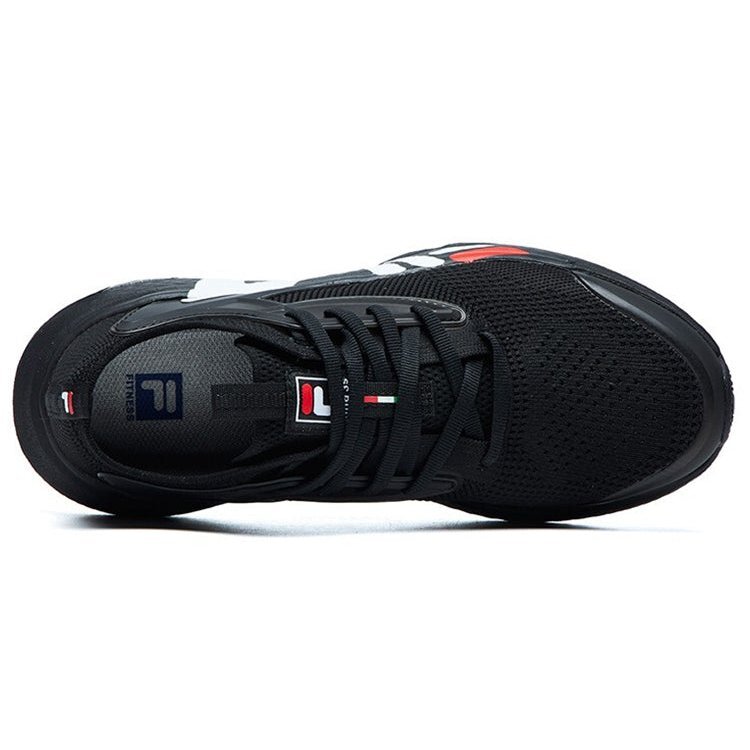 Athletics Mind 3s Low Schuhe Schwarz