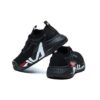 Athletics Mind 3s Low Schuhe Schwarz