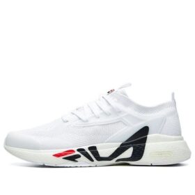 Athletics Mind 3s Low Top Weiß