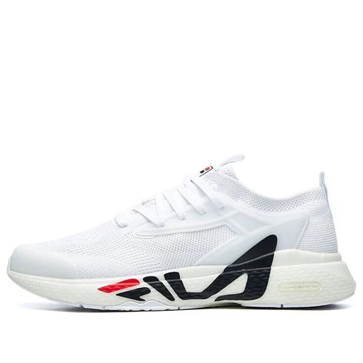 Athletics Mind 3s Low Top Weiß