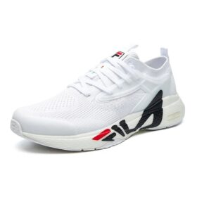 Athletics Mind 3s Low Top Weiß