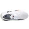 Athletics Mind 3s Low Top Weiß