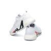Athletics Mind 3s Low Top Weiß