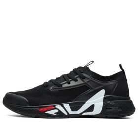 Athletics Mind 3s Schuhe Schwarz