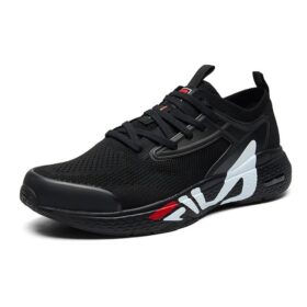 Athletics Mind 3s Schuhe Schwarz