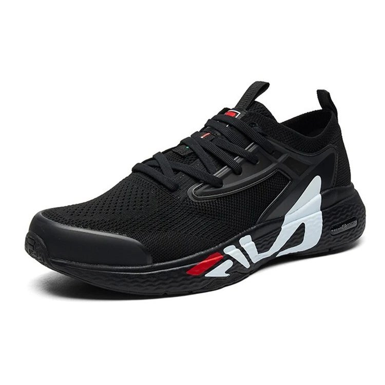 Athletics Mind 3s Schuhe Schwarz