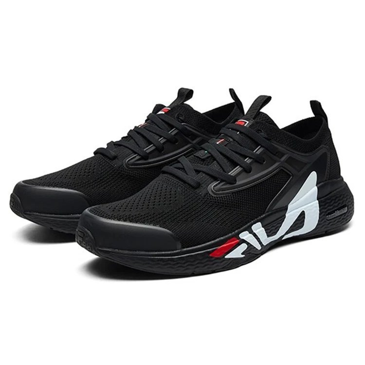 Athletics Mind 3s Schuhe Schwarz
