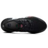 Athletics Mind 3s Schuhe Schwarz