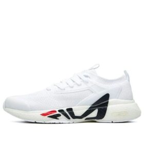 Athletics Mind 3s Schuhe Weiß