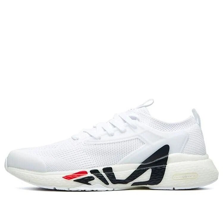 Athletics Mind 3s Schuhe Weiß