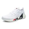 Athletics Mind 3s Schuhe Weiß