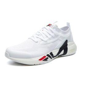 Athletics Mind 3s Schuhe Weiß