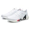 Athletics Mind 3s Schuhe Weiß