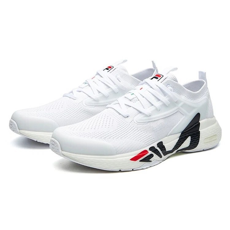 Athletics Mind 3s Schuhe Weiß
