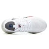 Athletics Mind 3s Schuhe Weiß