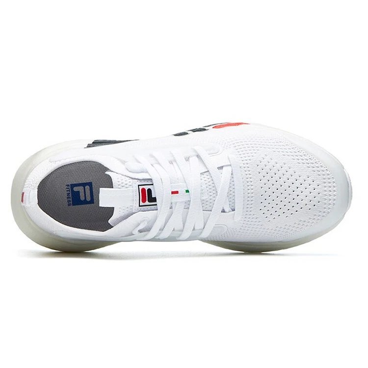 Athletics Mind 3s Schuhe Weiß