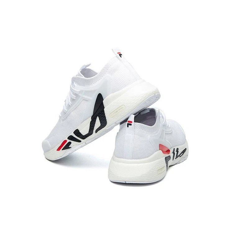 Athletics Mind 3s Schuhe Weiß