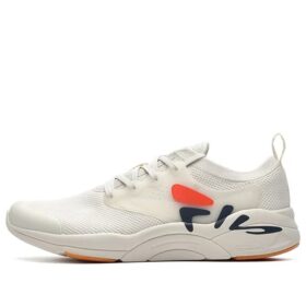 Athletics Mind 4 EVO „Gelb-Rot“
