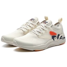Athletics Mind 4 EVO „Gelb-Rot“