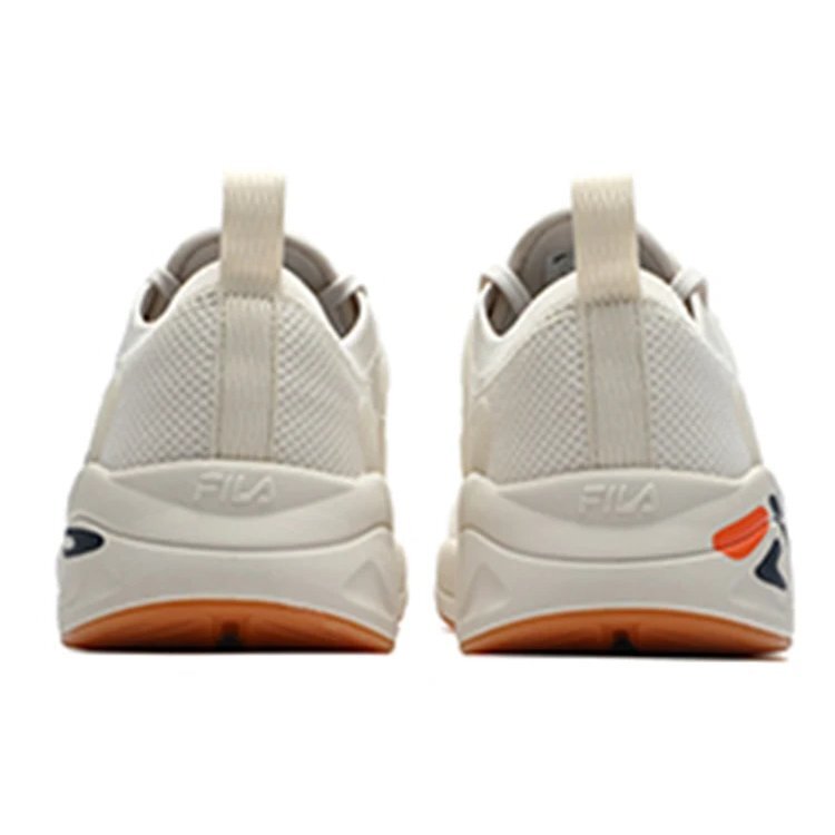 Athletics Mind 4 EVO „Gelb-Rot“