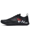 Athletics Mind 4 EVO Laufschuhe Schwarz