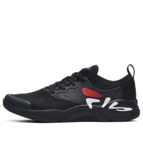 Athletics Mind 4 EVO Laufschuhe Schwarz