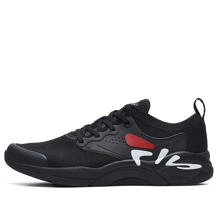 Athletics Mind 4 EVO Laufschuhe Schwarz