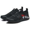 Athletics Mind 4 EVO Laufschuhe Schwarz