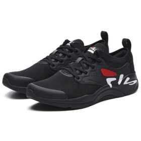 Athletics Mind 4 EVO Laufschuhe Schwarz