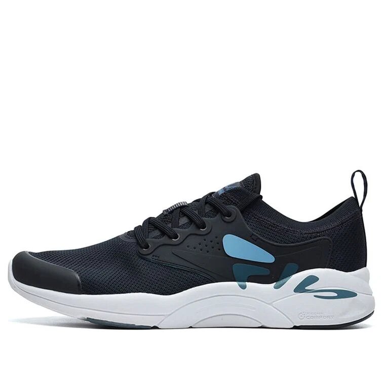 Athletics Mind 4 EVO „Schwarz Blau“