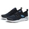 Athletics Mind 4 EVO „Schwarz Blau“