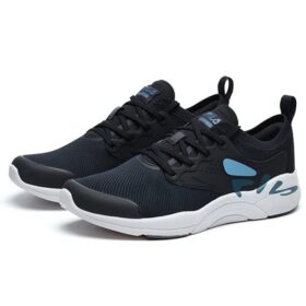Athletics Mind 4 EVO „Schwarz Blau“
