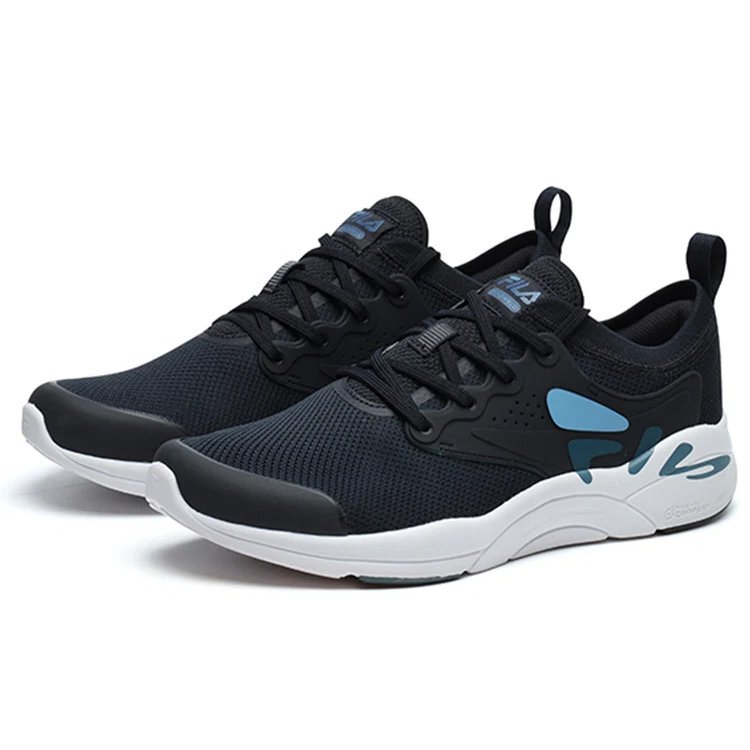 Athletics Mind 4 EVO „Schwarz Blau“