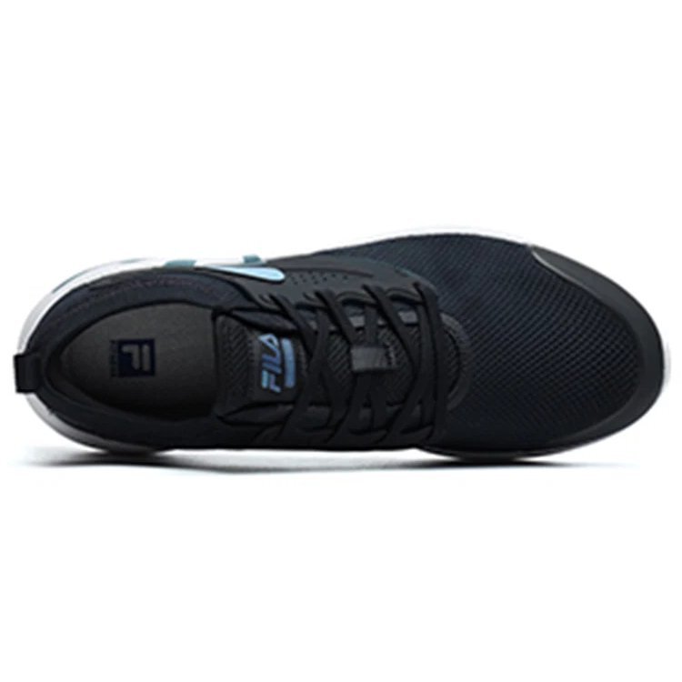 Athletics Mind 4 EVO „Schwarz Blau“