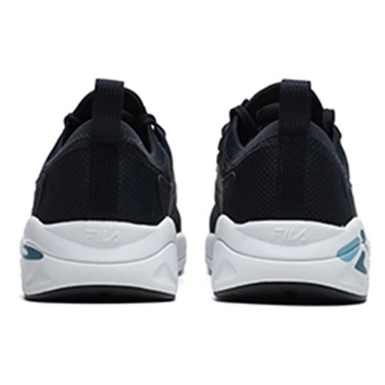 Athletics Mind 4 EVO „Schwarz Blau“