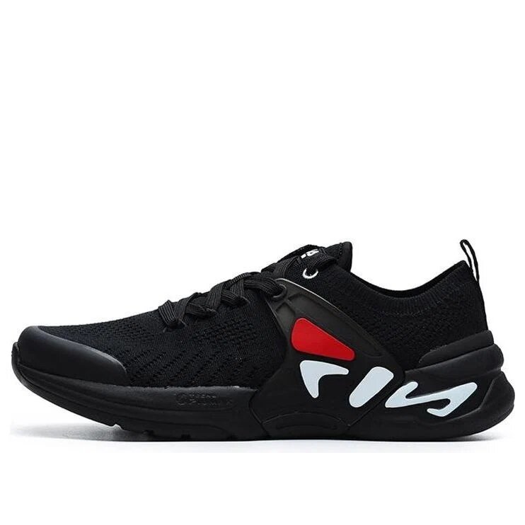 Athletics Mind 5 Schuhe „Black Red White“