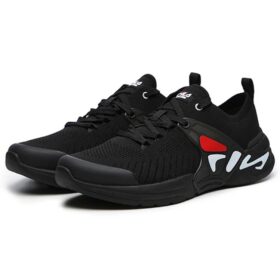 Athletics Mind 5 Schuhe „Black Red White“