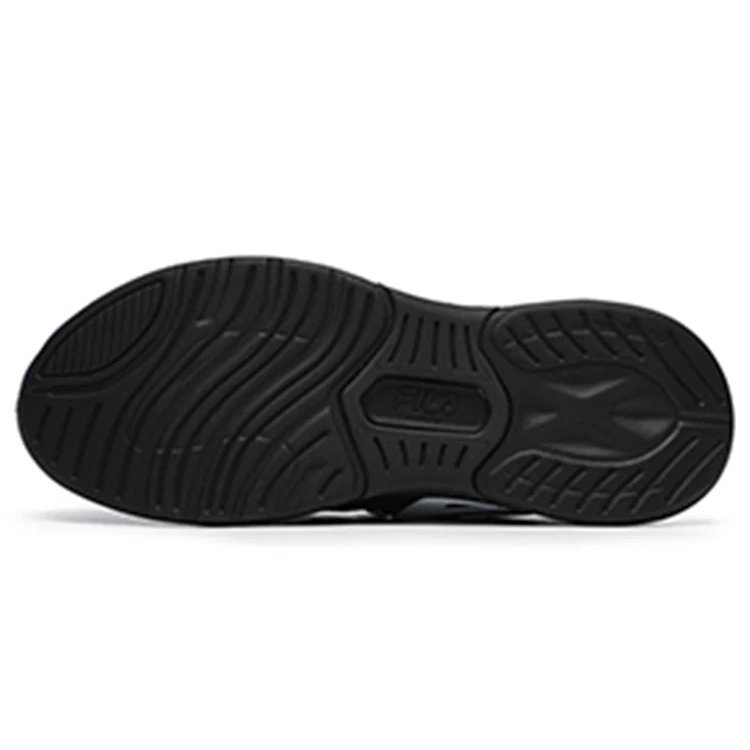 Athletics Mind 5 Schuhe „Black Red White“