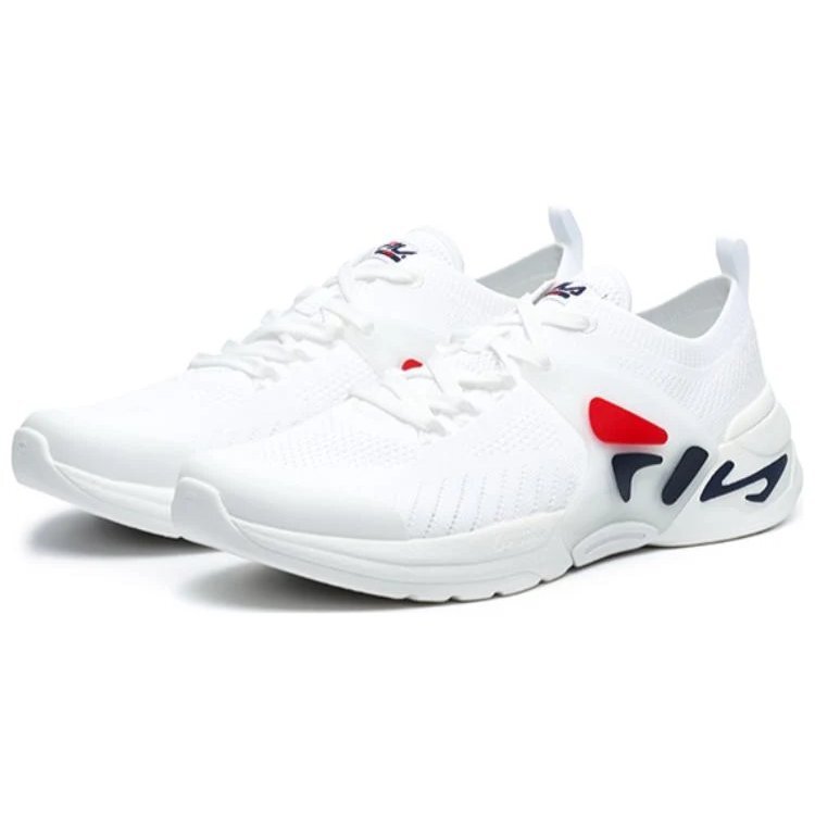 Athletics Mind 5 Schuhe „Weiß“