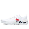 Athletics Mind 5 Sneaker „Weiß“