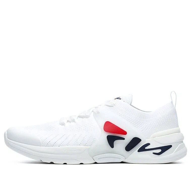 Athletics Mind 5 Sneaker „Weiß“