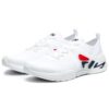 Athletics Mind 5 Sneaker „Weiß“