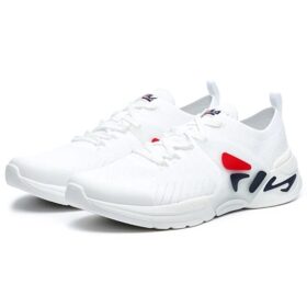 Athletics Mind 5 Sneaker „Weiß“