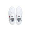 Athletics Mind 5 Sneaker „Weiß“