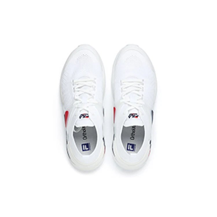 Athletics Mind 5 Sneaker „Weiß“