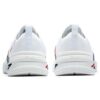 Athletics Mind 5 Sneaker „Weiß“